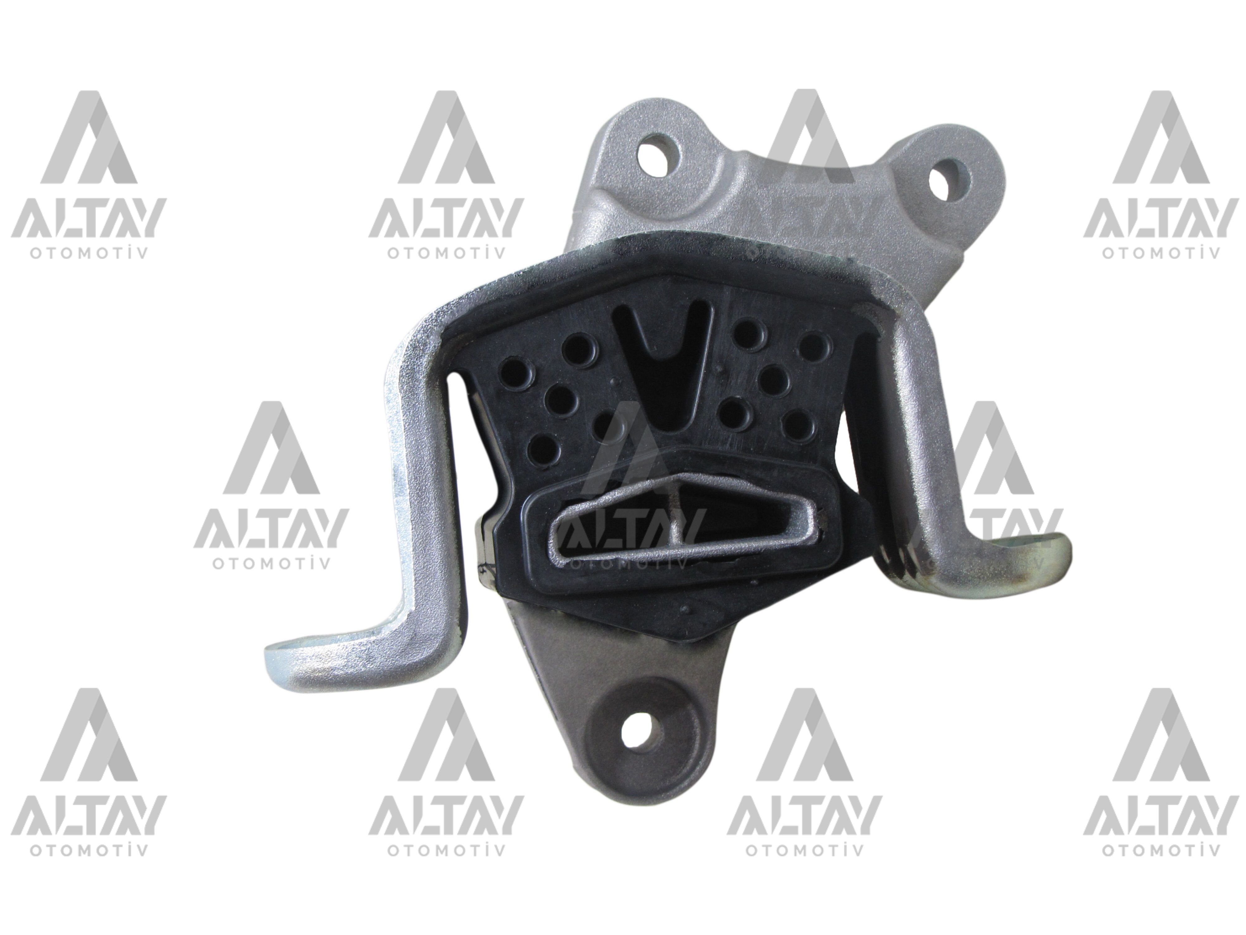 Volkswagen T5 Sol Ön Motor Takozu 2004- Şanzıman Ön Sol OEM 7H0399151G
